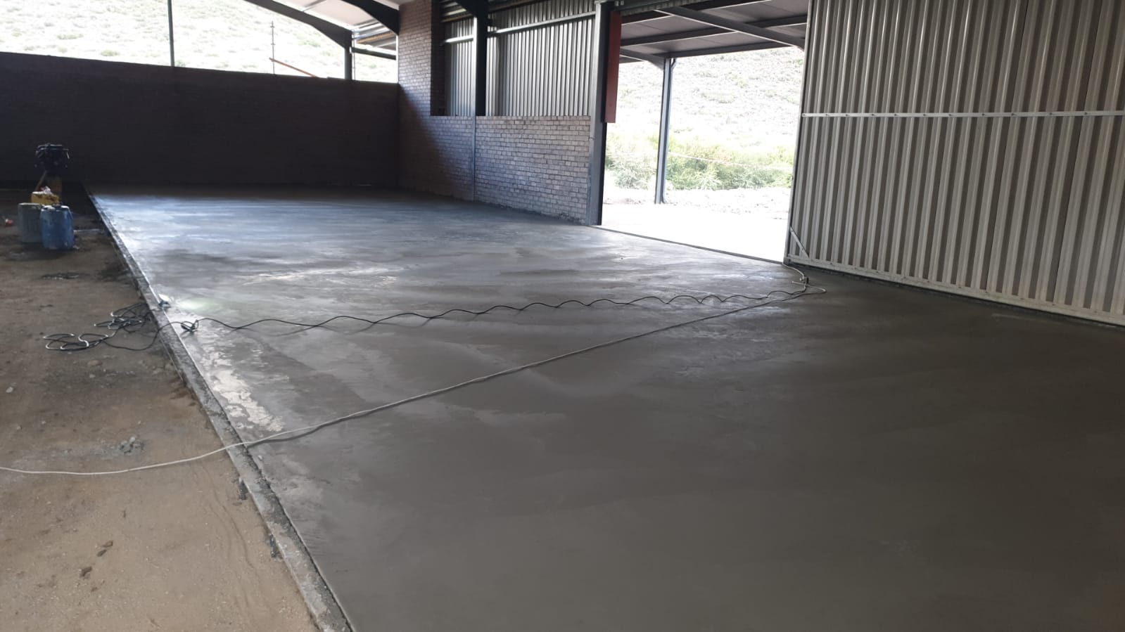 Zebara Warehouse — photo 12 of 15