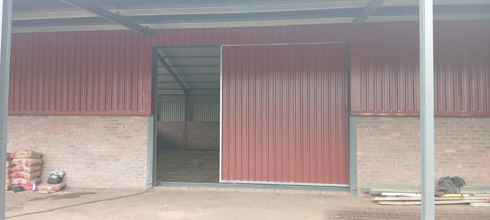 Zebara Warehouse — photo 15 of 15