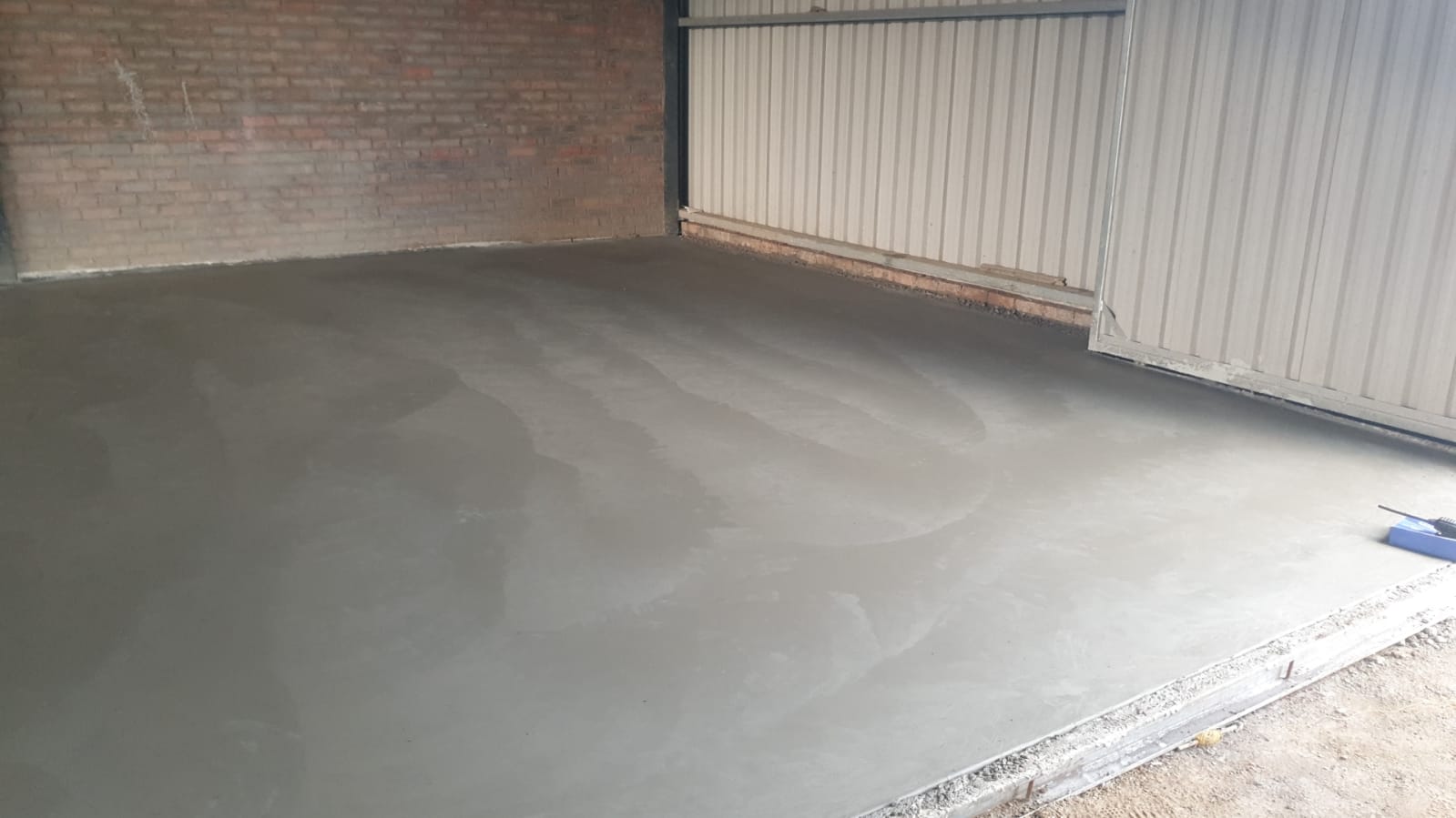 Zebara Warehouse — photo 13 of 15