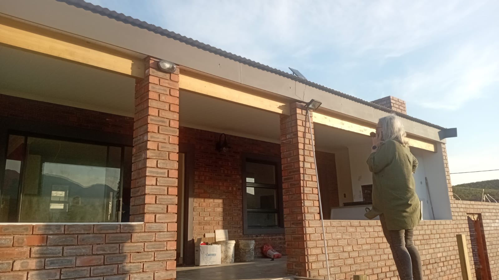 Du Plessis Family Home — photo 20 of 40