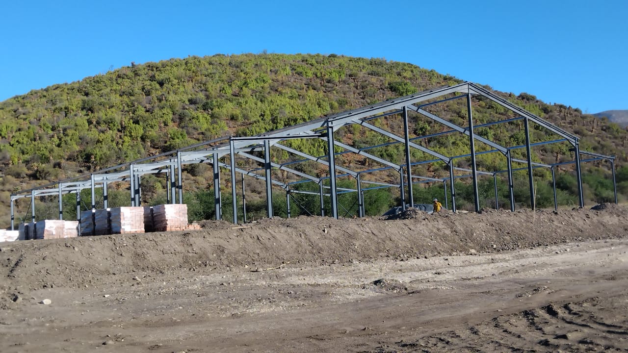 Zebara Warehouse — photo 1 of 15