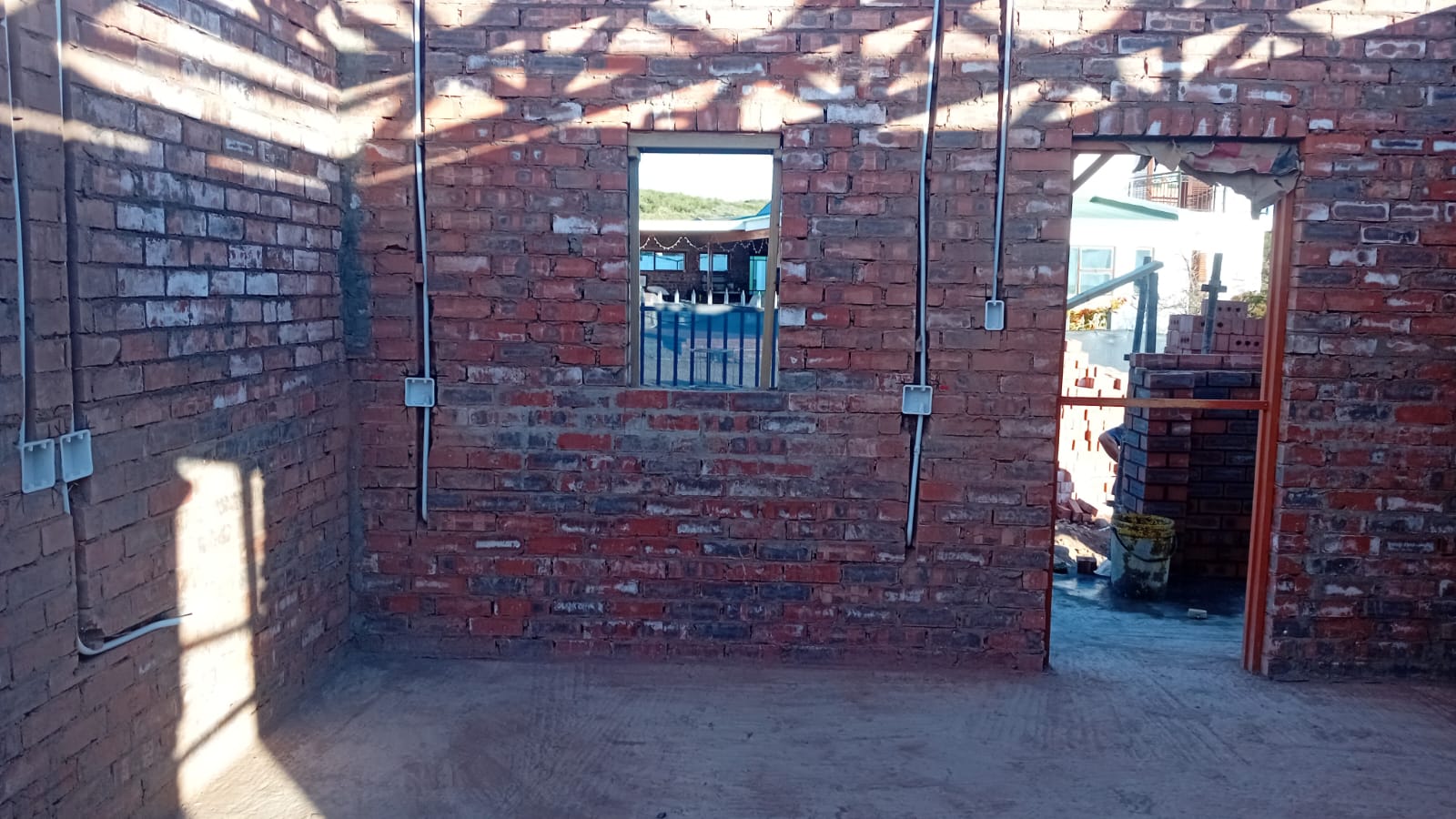 Du Plessis Family Home — photo 14 of 40