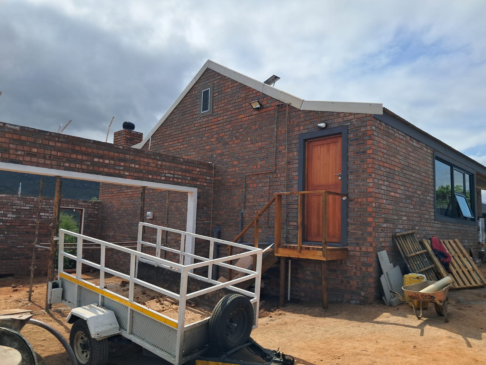 Du Plessis Family Home — photo 40 of 40