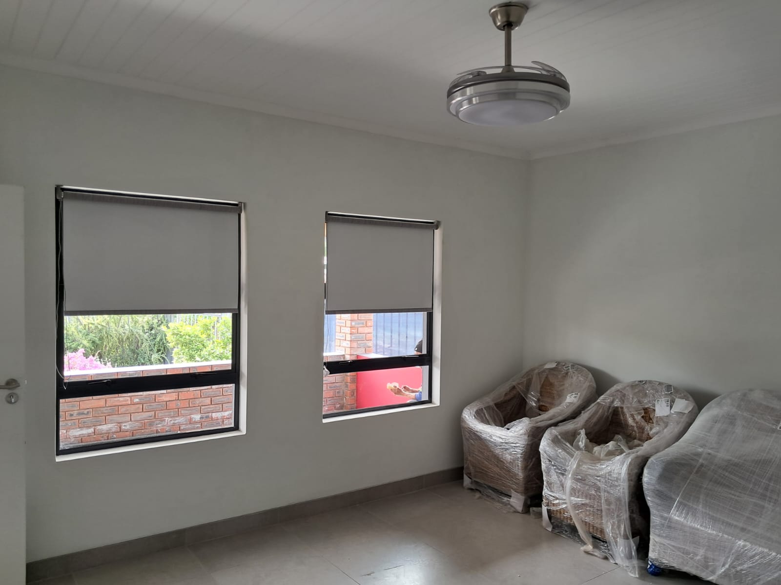 Du Plessis Family Home — photo 33 of 40