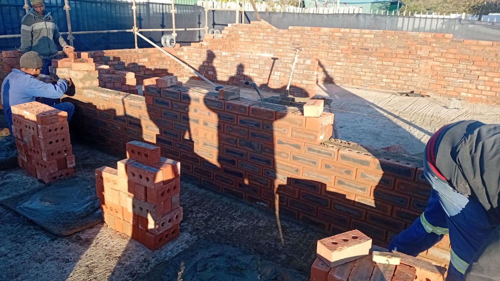 Du Plessis Family Home — photo 8 of 40