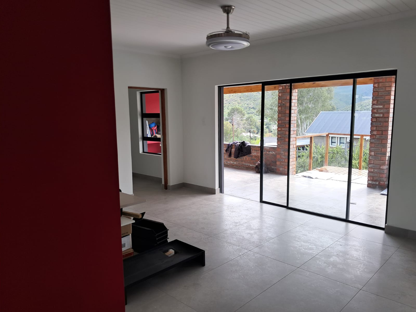 Du Plessis Family Home — photo 32 of 40