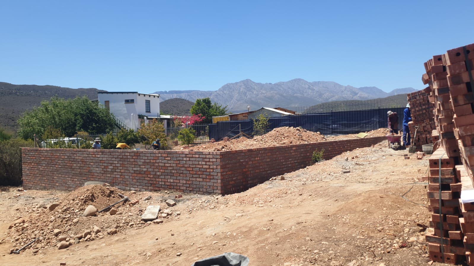 Du Plessis Family Home — photo 5 of 40