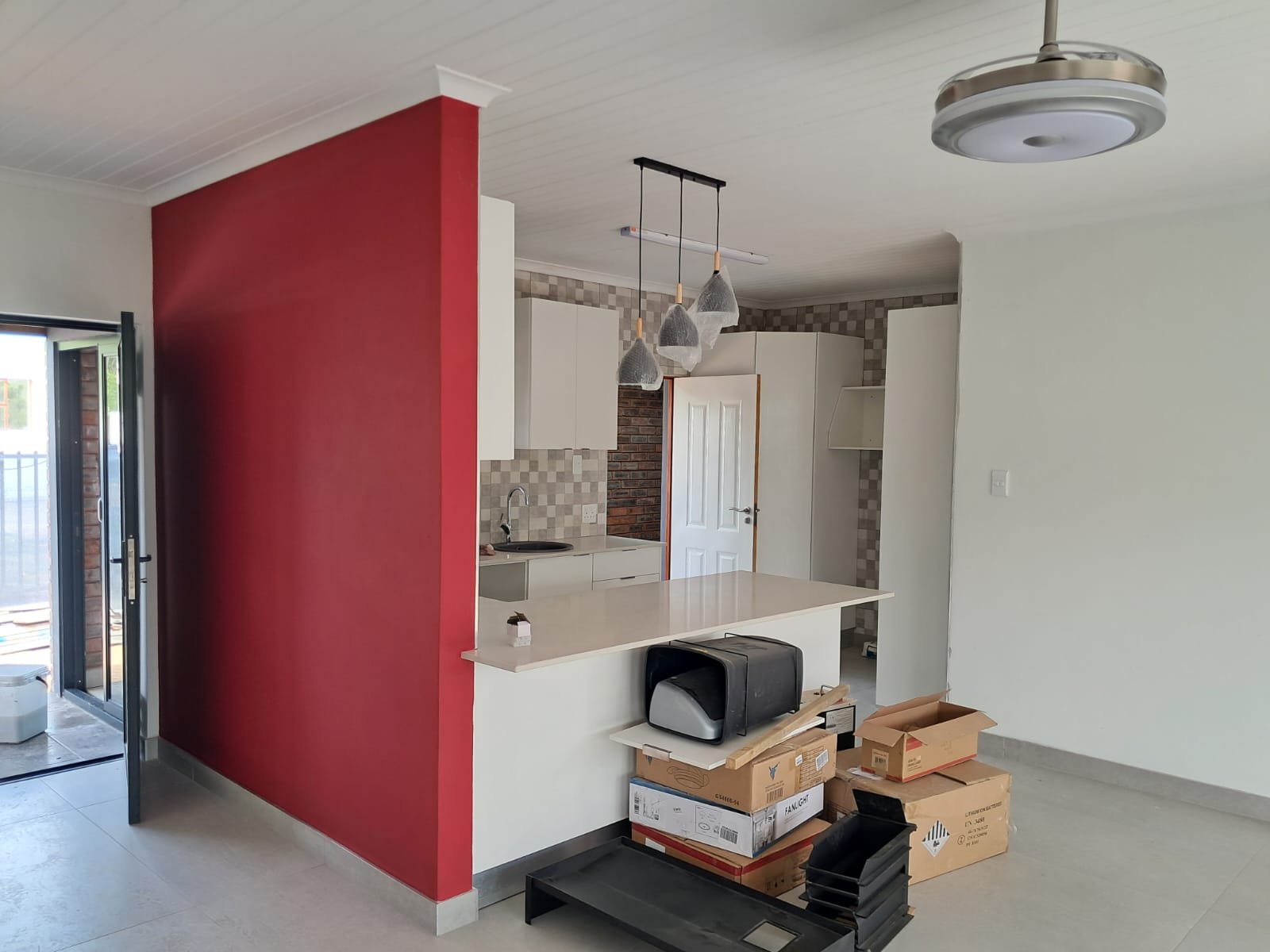 Du Plessis Family Home — photo 35 of 40