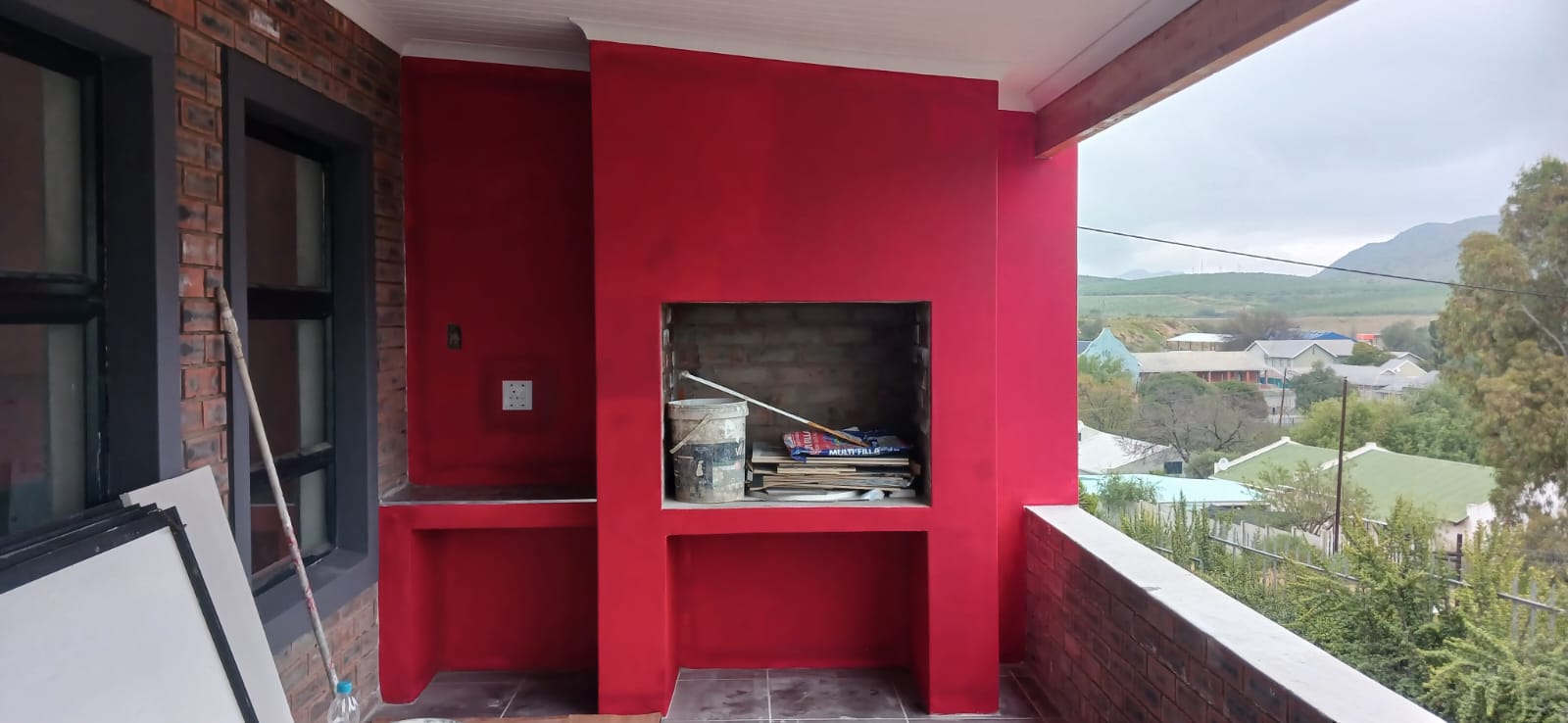 Du Plessis Family Home — photo 21 of 40