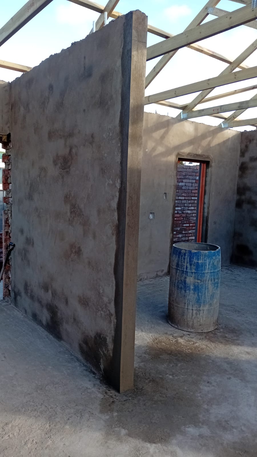 Du Plessis Family Home — photo 19 of 40