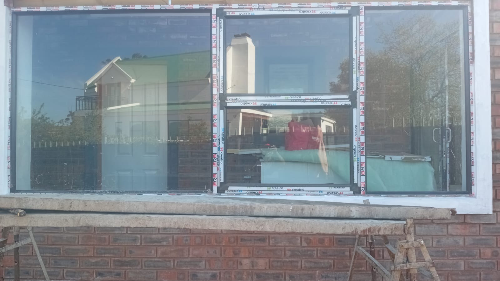Du Plessis Family Home — photo 23 of 40