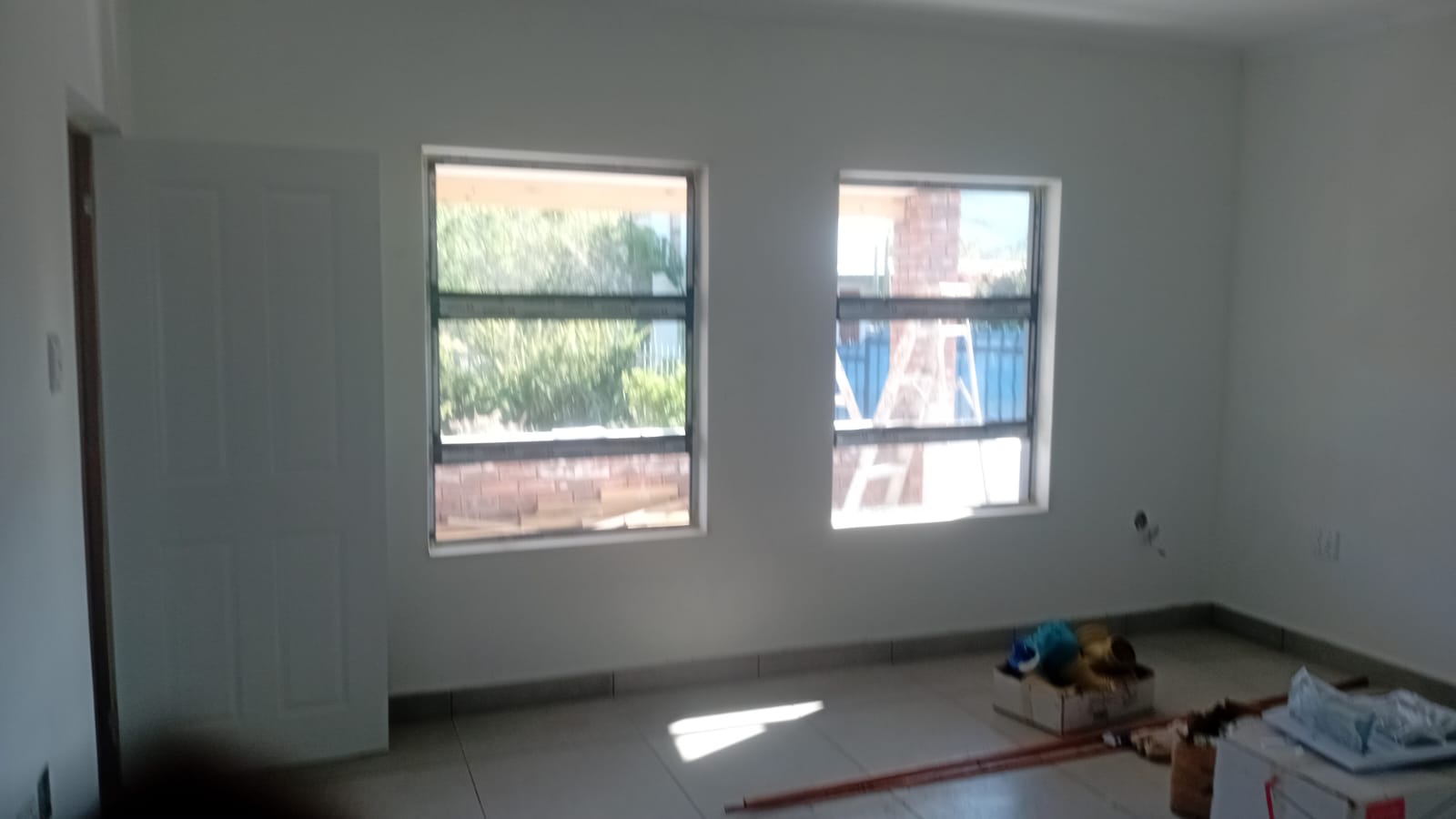 Du Plessis Family Home — photo 22 of 40
