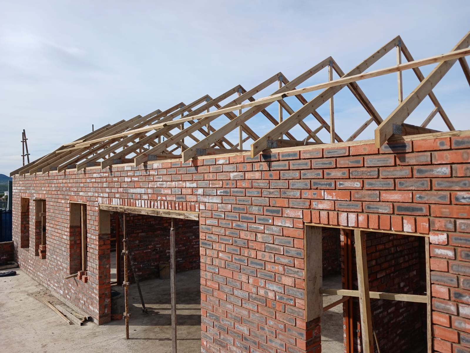 Du Plessis Family Home — photo 12 of 40
