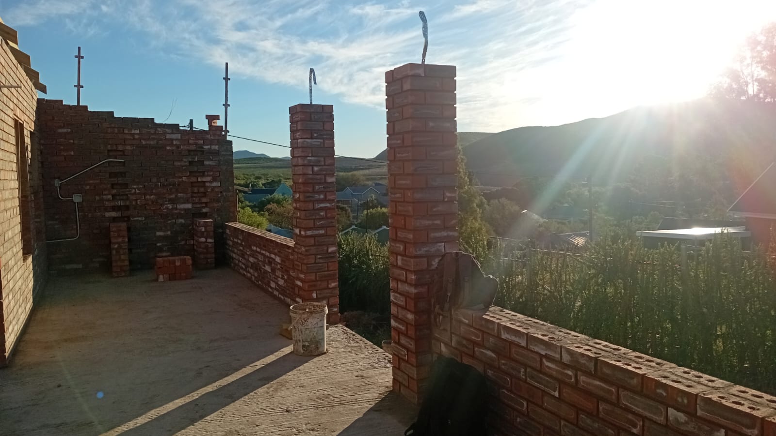 Du Plessis Family Home — photo 15 of 40