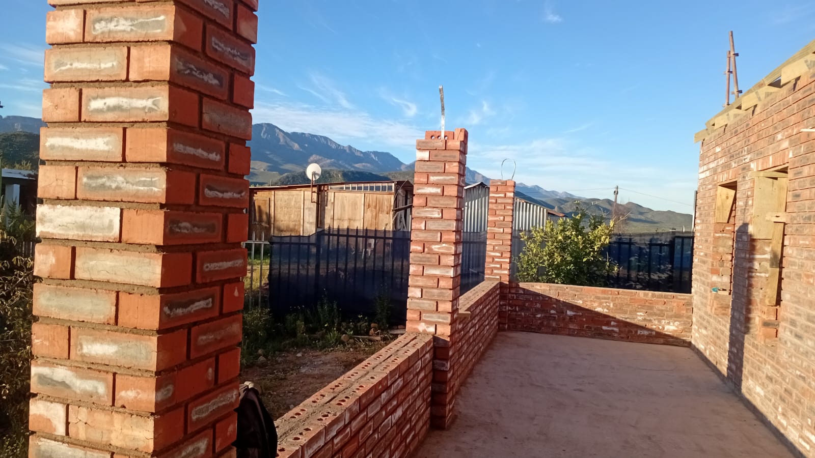 Du Plessis Family Home — photo 16 of 40