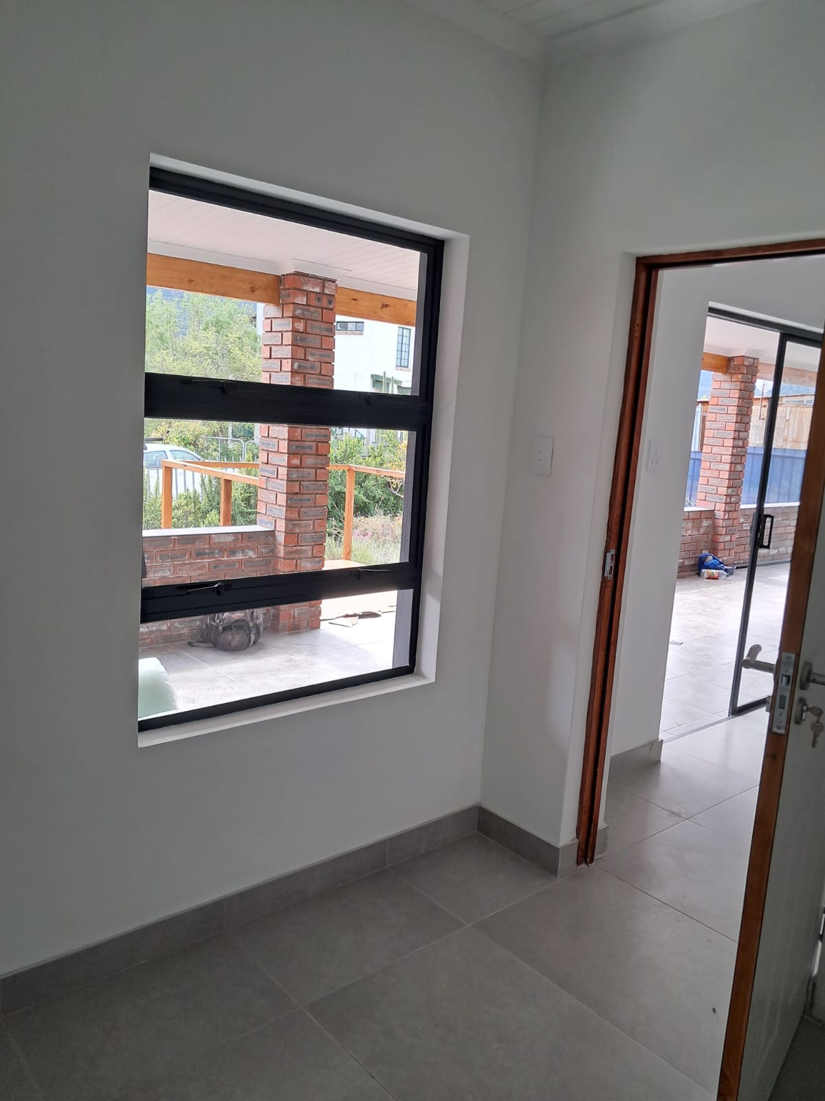 Du Plessis Family Home — photo 27 of 40